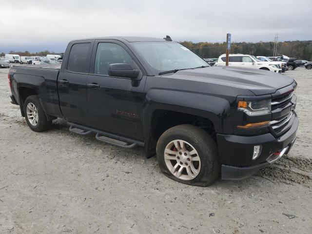Photo 4 from auction – 2017 CHEVROLET SILVERADO with VIN 1GCVKREC8HZ385547