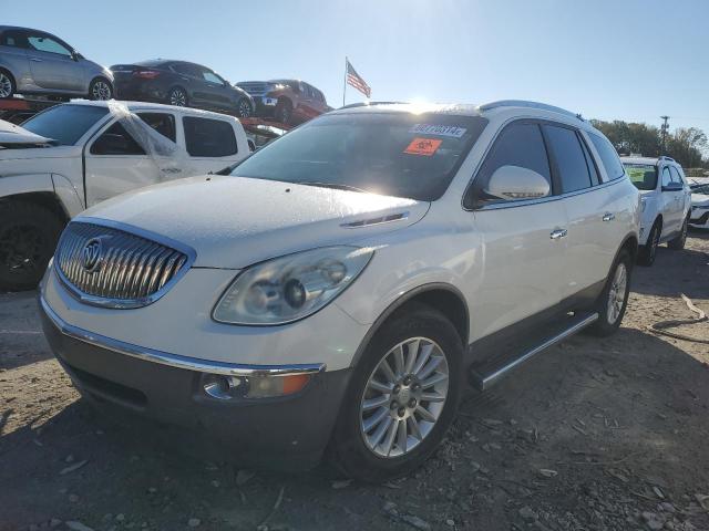 BUICK ENCLAVE CX 2008 with VIN 5GAER23768J230309 - Photo from auction
