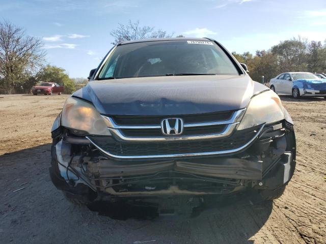 Photo 5 from auction – 2011 HONDA CR-V EXL with VIN 5J6RE4H73BL078690