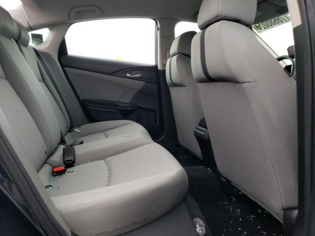 Photo 10 from auction – 2019 HONDA CIVIC LX with VIN 2HGFC2F62KH584300