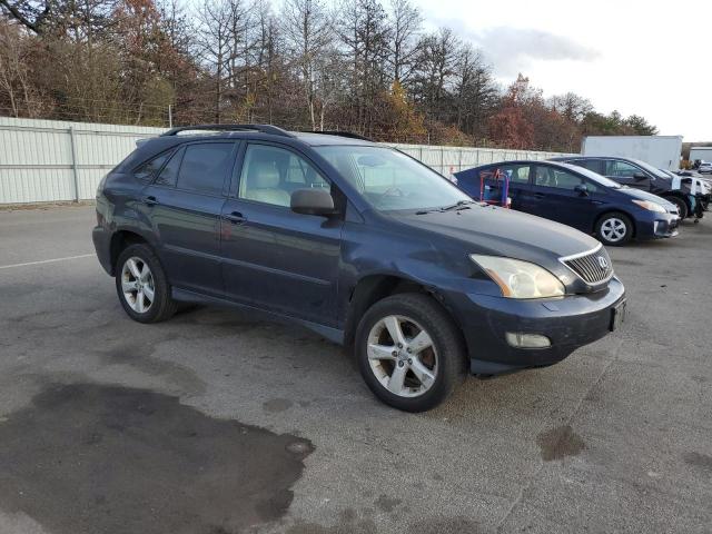 Photo 4 from auction – 2004 LEXUS RX 330 with VIN JTJHA31U940011665