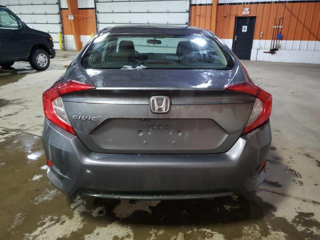 Photo 6 from auction – 2017 HONDA CIVIC EX with VIN 2HGFC2F87HH022306