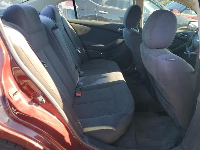Photo 10 from auction – 2010 NISSAN ALTIMA BAS with VIN 1N4AL2AP1AC133598