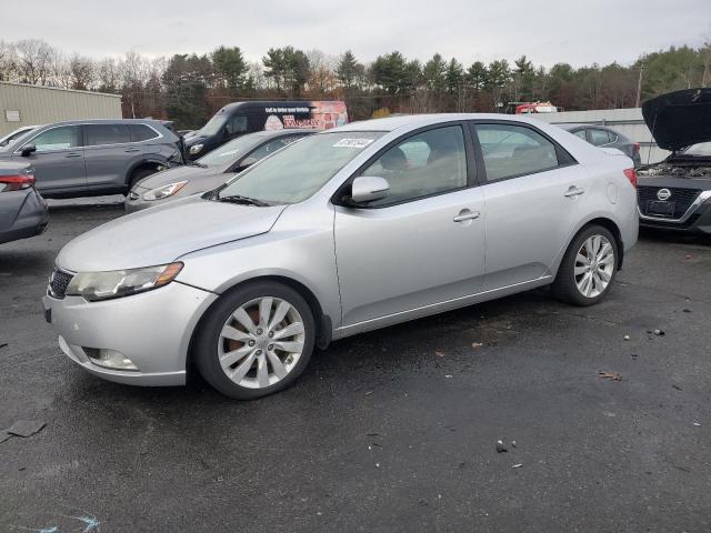 Photo 1 from auction – 2013 KIA FORTE SX with VIN KNAFW4A33D5684184