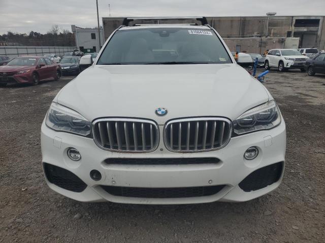 Photo 5 from auction – 2015 BMW X5 XDRIVE5 with VIN 5UXKR6C58F0J74155