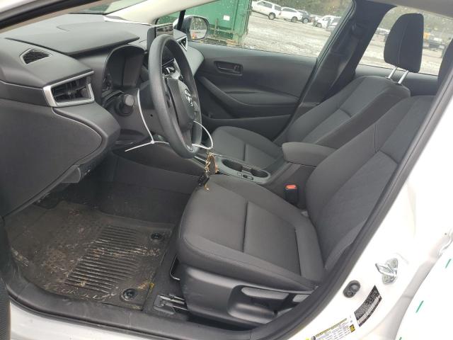 Photo 7 from auction – 2024 TOYOTA COROLLA LE with VIN 5YFB4MDE9RP187851