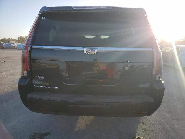 Photo 6 from auction – 2018 CADILLAC ESCALADE E with VIN 1GYS4JKJ3JR144741