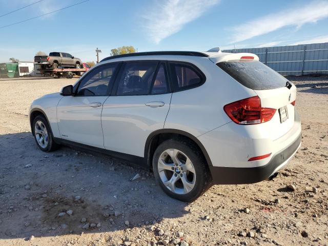 Photo 2 from auction – 2014 BMW X1 SDRIVE2 with VIN WBAVM1C51EVW56495
