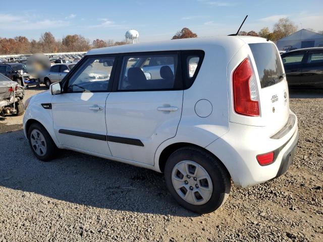 Photo 2 from auction – 2013 KIA SOUL with VIN KNDJT2A5XD7755154