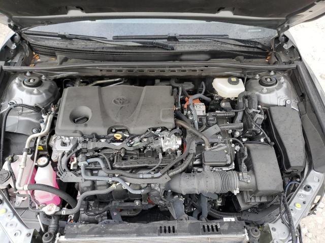 Photo 11 from auction – 2025 TOYOTA CAMRY XSE with VIN 4T1DAACK1SU503528