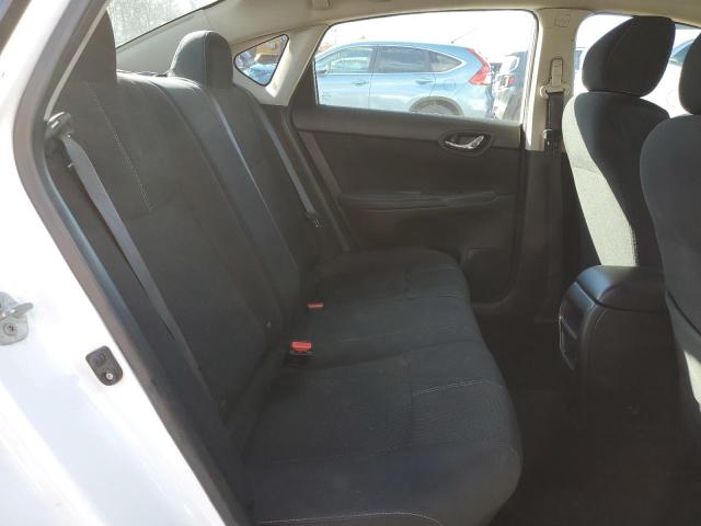 Photo 10 from auction – 2016 NISSAN SENTRA S with VIN 3N1AB7AP1GY276015