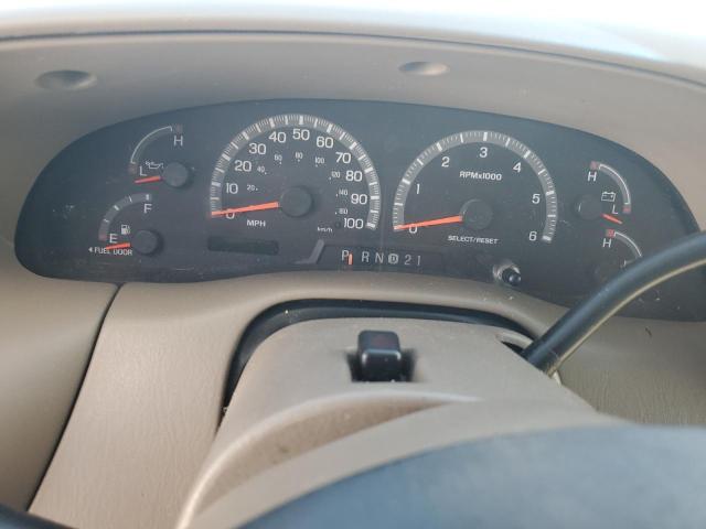 Photo 9 from auction – 2003 FORD F150 with VIN 1FTRX17W43NA09455