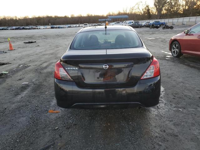 Photo 6 from auction – 2017 NISSAN VERSA S with VIN 3N1CN7AP3HL867493