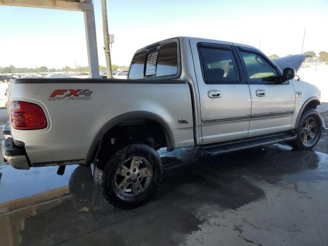 Photo 3 from auction – 2003 FORD F150 with VIN 1FTRW08L13KB99203