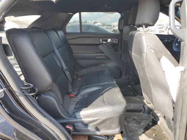 Photo 11 from auction – 2022 FORD EXPLORER P with VIN 1FM5K8AB4NGC26499