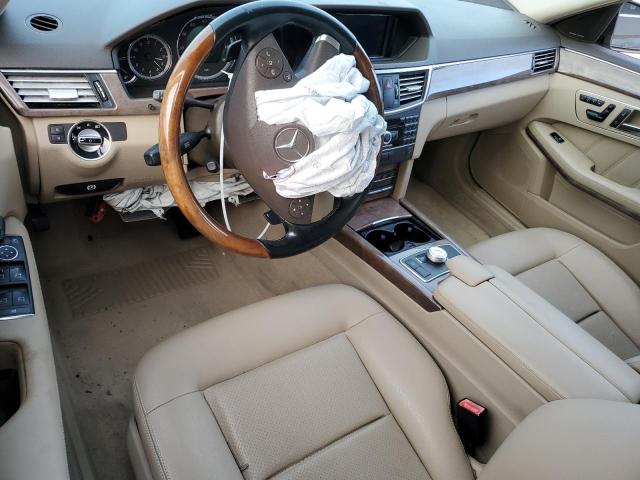 Photo 8 from auction – 2011 MERCEDES-BENZ E 350 4MAT with VIN WDDHF8HB9BA466308