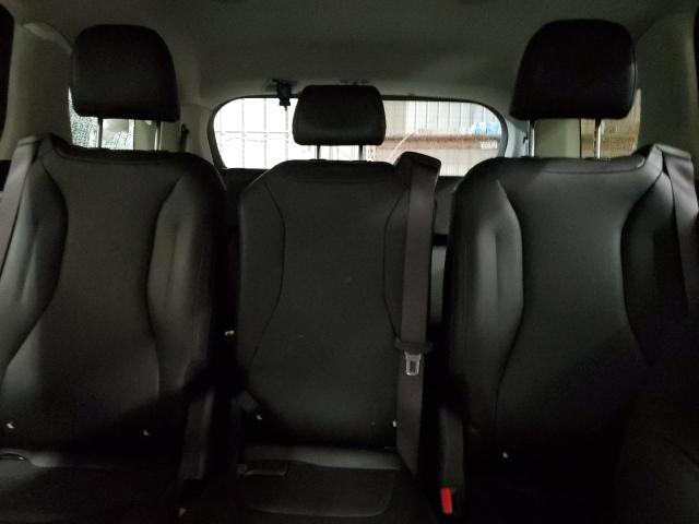 Photo 10 from auction – 2024 KIA CARNIVAL E with VIN KNDNC5H36R6327067