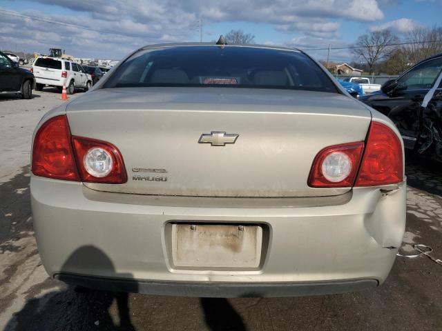 Photo 6 from auction – 2012 CHEVROLET MALIBU LS with VIN 1G1ZB5E03CF225286