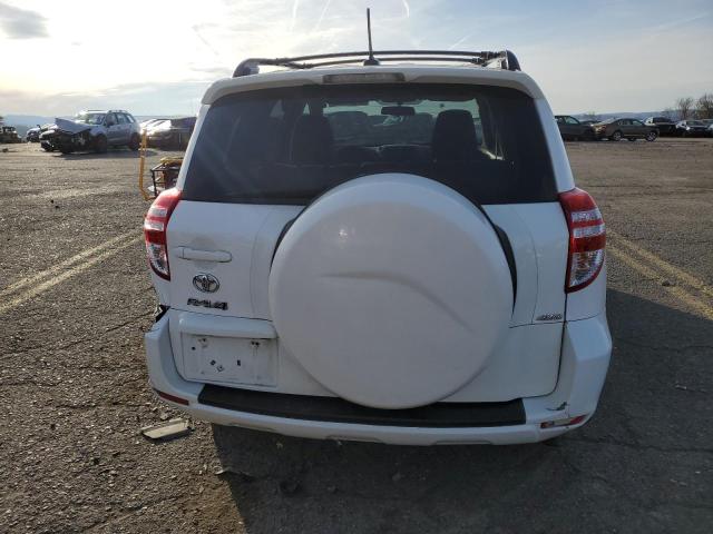 Photo 6 from auction – 2012 TOYOTA RAV4 with VIN 2T3BF4DV6CW200188