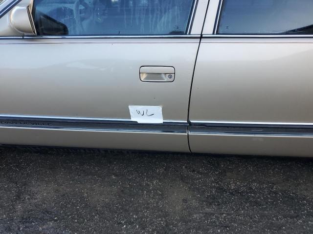 Photo 12 from auction – 1995 CADILLAC DEVILLE with VIN 1G6KD52B6SU259681
