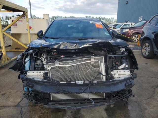 Photo 5 from auction – 2024 ACURA INTEGRA A- with VIN 19UDE4H65RA018750