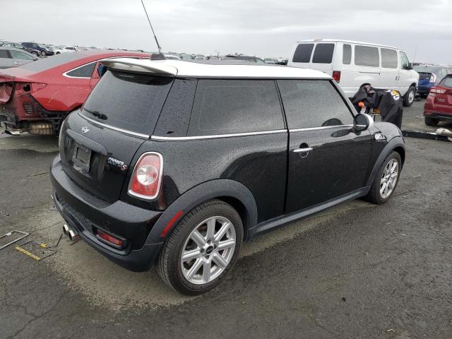 Photo 3 from auction – 2013 MINI COOPER S with VIN WMWSV3C57DT390311
