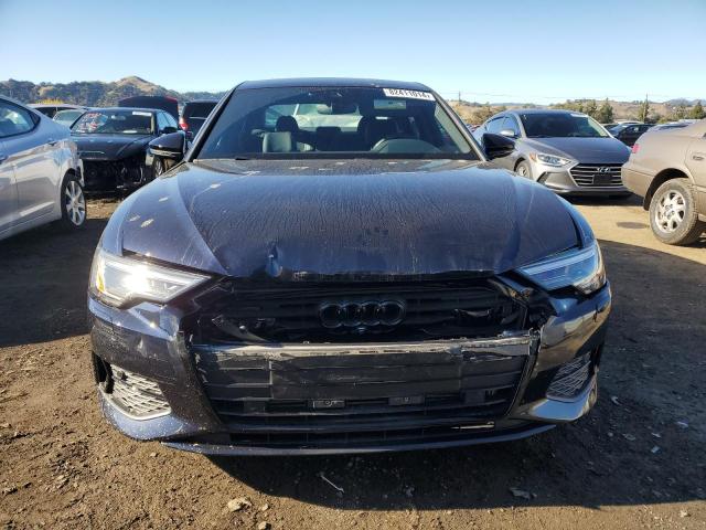 Photo 5 from auction – 2021 AUDI A6 PREMIUM with VIN WAUE3AF21MN064503