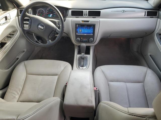 Photo 8 from auction – 2008 CHEVROLET IMPALA SUP with VIN 2G1WD58C189252778