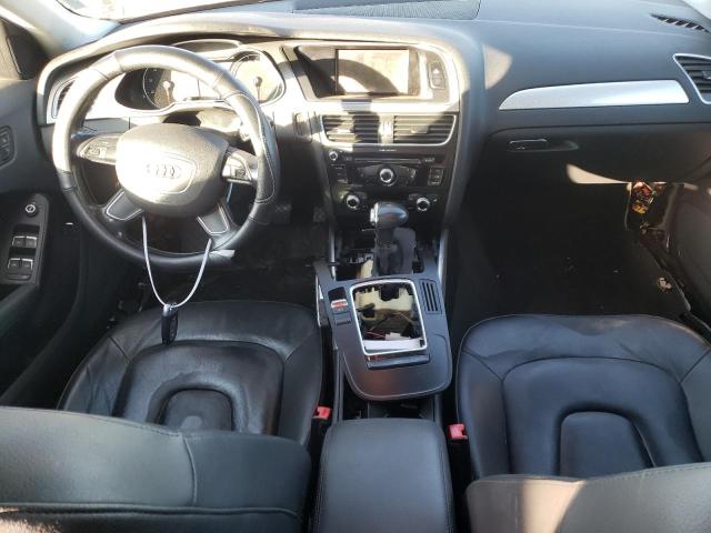 Photo 8 from auction – 2015 AUDI A4 PREMIUM with VIN WAUAFAFL8FN011542