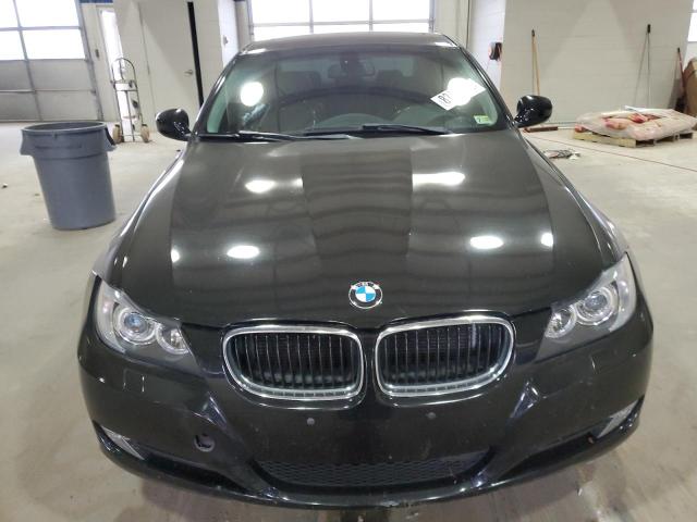 Photo 5 from auction – 2010 BMW 328 XI with VIN WBAPK7C58AA459973