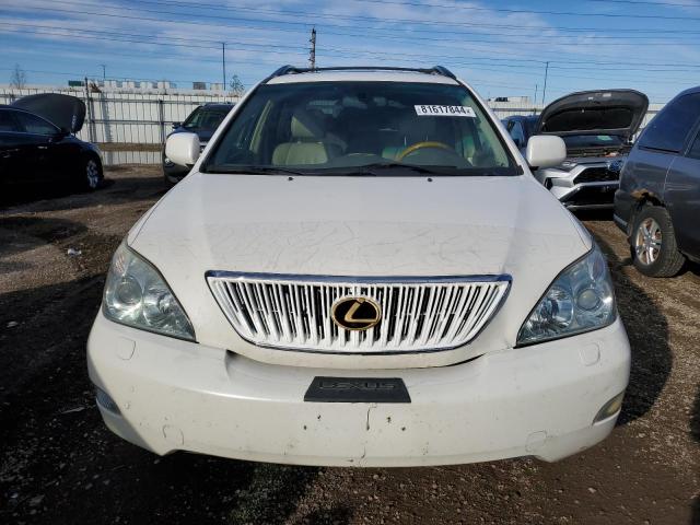 Photo 5 from auction – 2005 LEXUS RX 330 with VIN JTJHA31U750089671