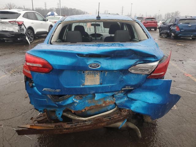 Photo 6 from auction – 2016 FORD FOCUS SE with VIN 1FADP3F23GL244697