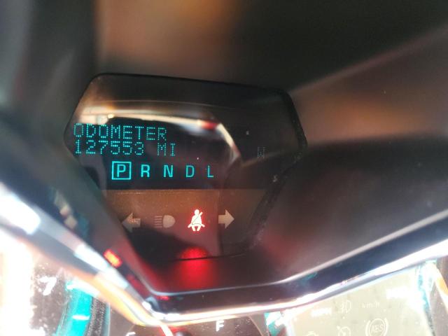 Photo 9 from auction – 2015 CHEVROLET TRAVERSE L with VIN 1GNKRHKD8FJ229419