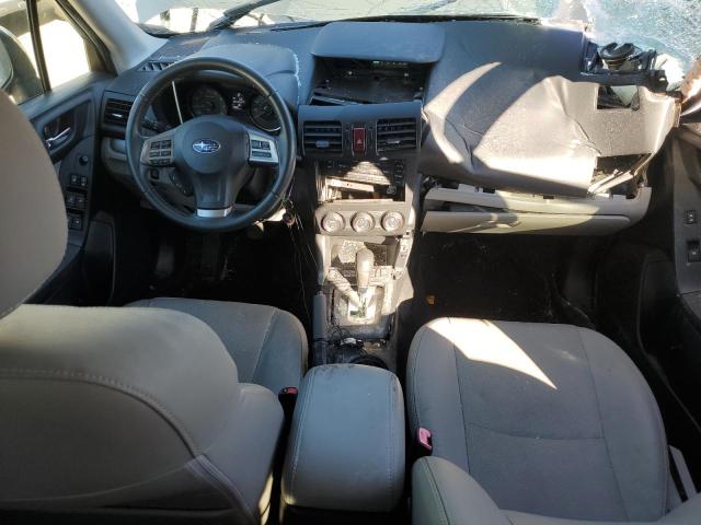 Photo 8 from auction – 2015 SUBARU FORESTER 2 with VIN JF2SJAHC5FH591934