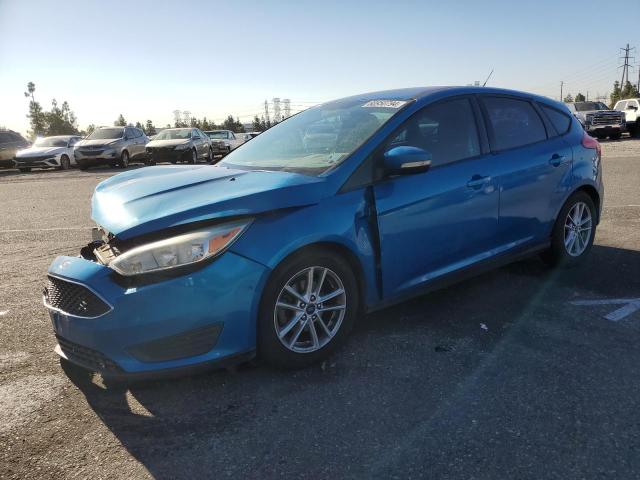 FORD FOCUS 2015 with VIN 1FADP3K28FL281765 - Photo from auction