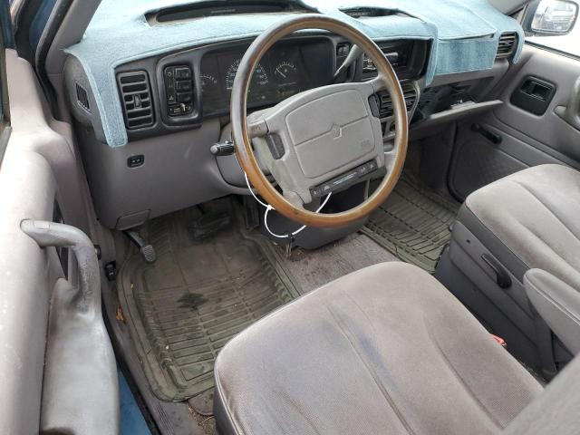 Photo 8 from auction – 1994 DODGE CARAVAN with VIN 2B4GH2531RR742512