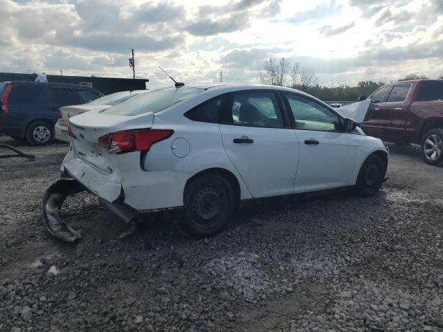 Photo 3 from auction – 2015 FORD FOCUS S with VIN 1FADP3E20FL311031