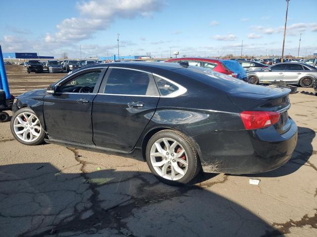 Photo 2 from auction – 2014 CHEVROLET IMPALA LT with VIN 2G1125S32E9228686