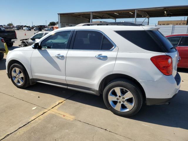 Photo 2 from auction – 2015 CHEVROLET EQUINOX LT with VIN 2GNALBEK4F6286086