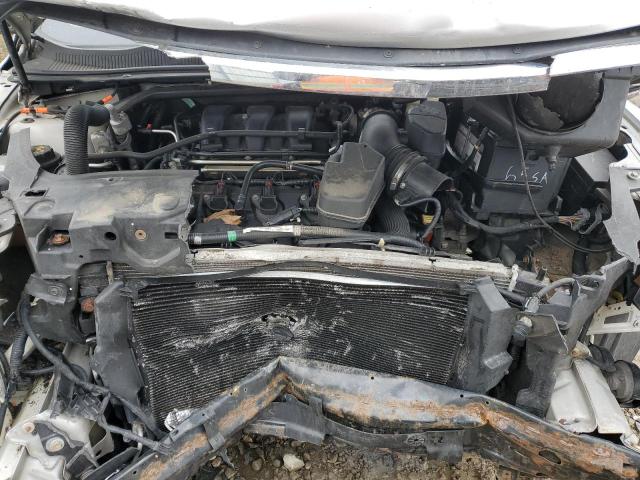 Photo 11 from auction – 2013 FORD TAURUS SEL with VIN 1FAHP2E86DG162887