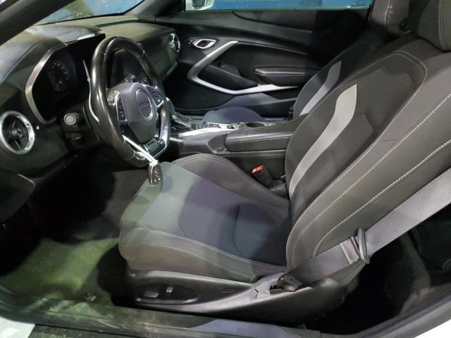 Photo 7 from auction – 2018 CHEVROLET CAMARO LT with VIN 1G1FB1RS4J0152288