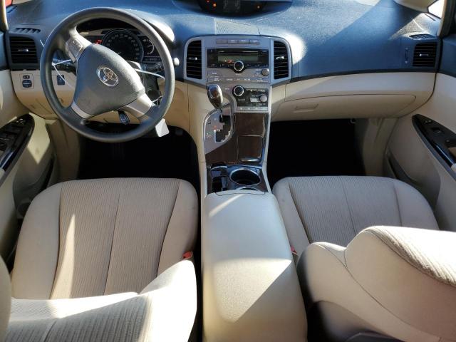 Photo 8 from auction – 2009 TOYOTA VENZA with VIN 4T3ZE11A09U007626