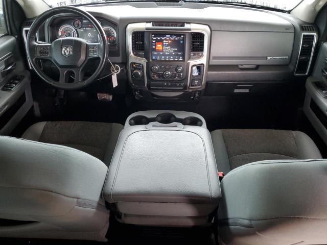Photo 8 from auction – 2019 RAM 1500 CLASS with VIN 1C6RR6TT8KS686714