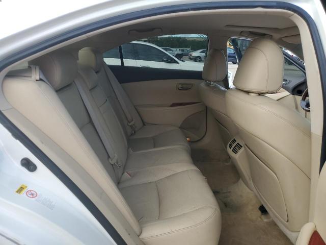 Photo 10 from auction – 2007 LEXUS ES 350 with VIN JTHBJ46G172092749