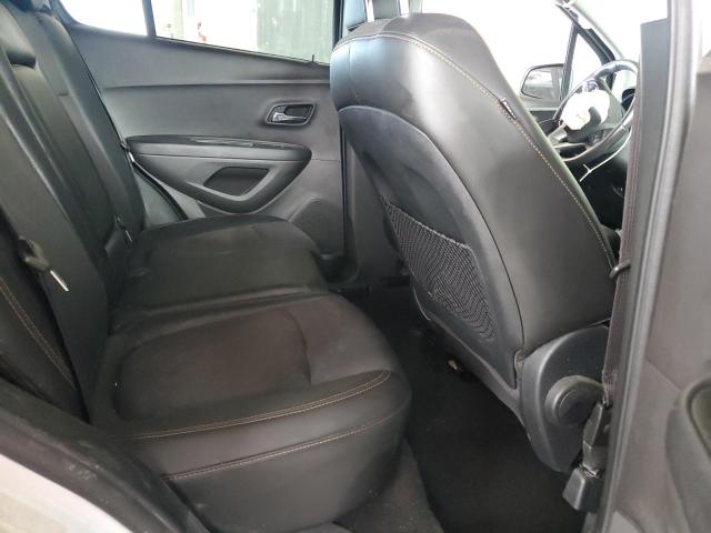 Photo 11 from auction – 2017 CHEVROLET TRAX 1LT with VIN 3GNCJLSB2HL261761