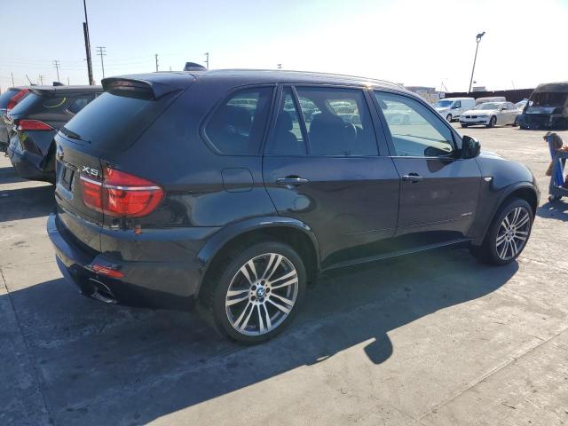 Photo 3 from auction – 2012 BMW X5 XDRIVE3 with VIN 5UXZV4C53CL986973