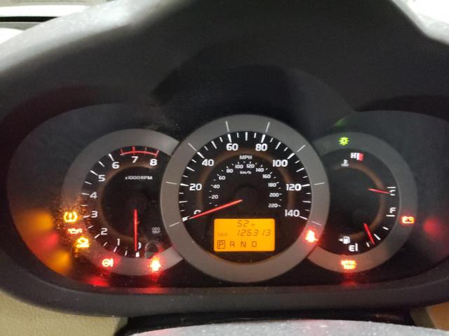Photo 9 from auction – 2012 TOYOTA RAV4 LIMIT with VIN 2T3DF4DV0CW186717