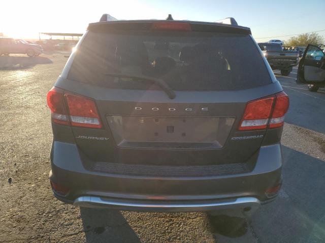 Photo 6 from auction – 2016 DODGE JOURNEY CR with VIN 3C4PDCGB5GT115010