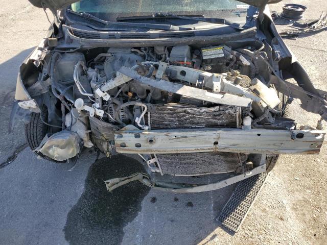Photo 11 from auction – 2014 NISSAN VERSA S with VIN 3N1CN7AP9EL848183