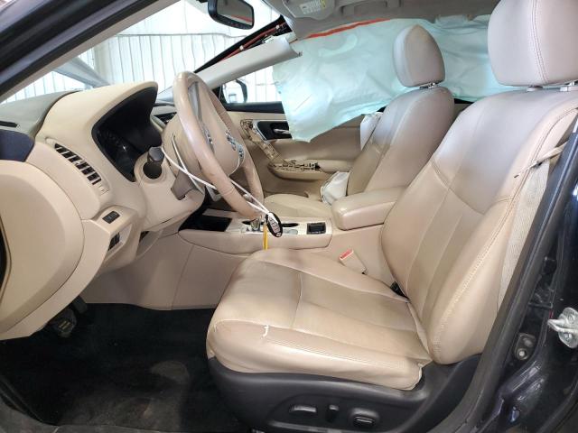 Photo 7 from auction – 2016 NISSAN ALTIMA 3.5 with VIN 1N4BL3AP3GC128566